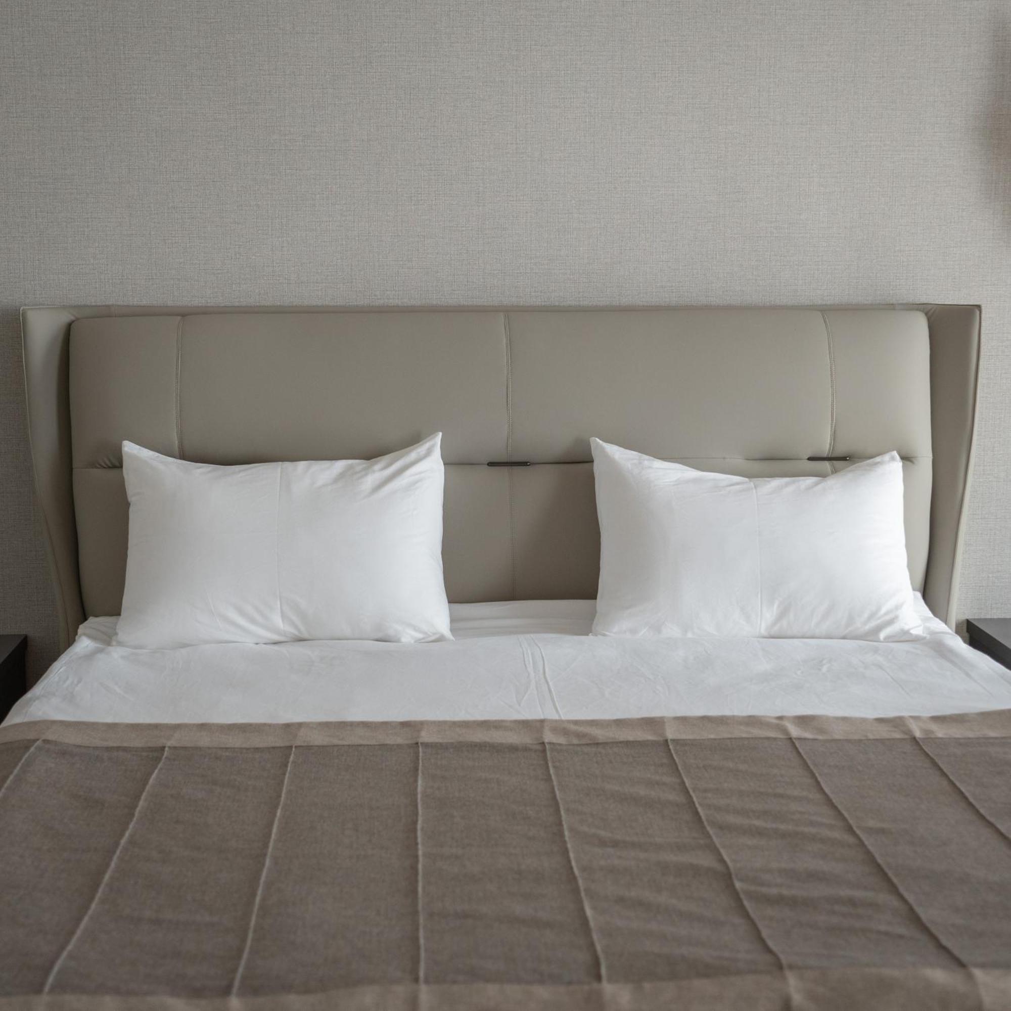 Five Hotel ビシュケク エクステリア 写真