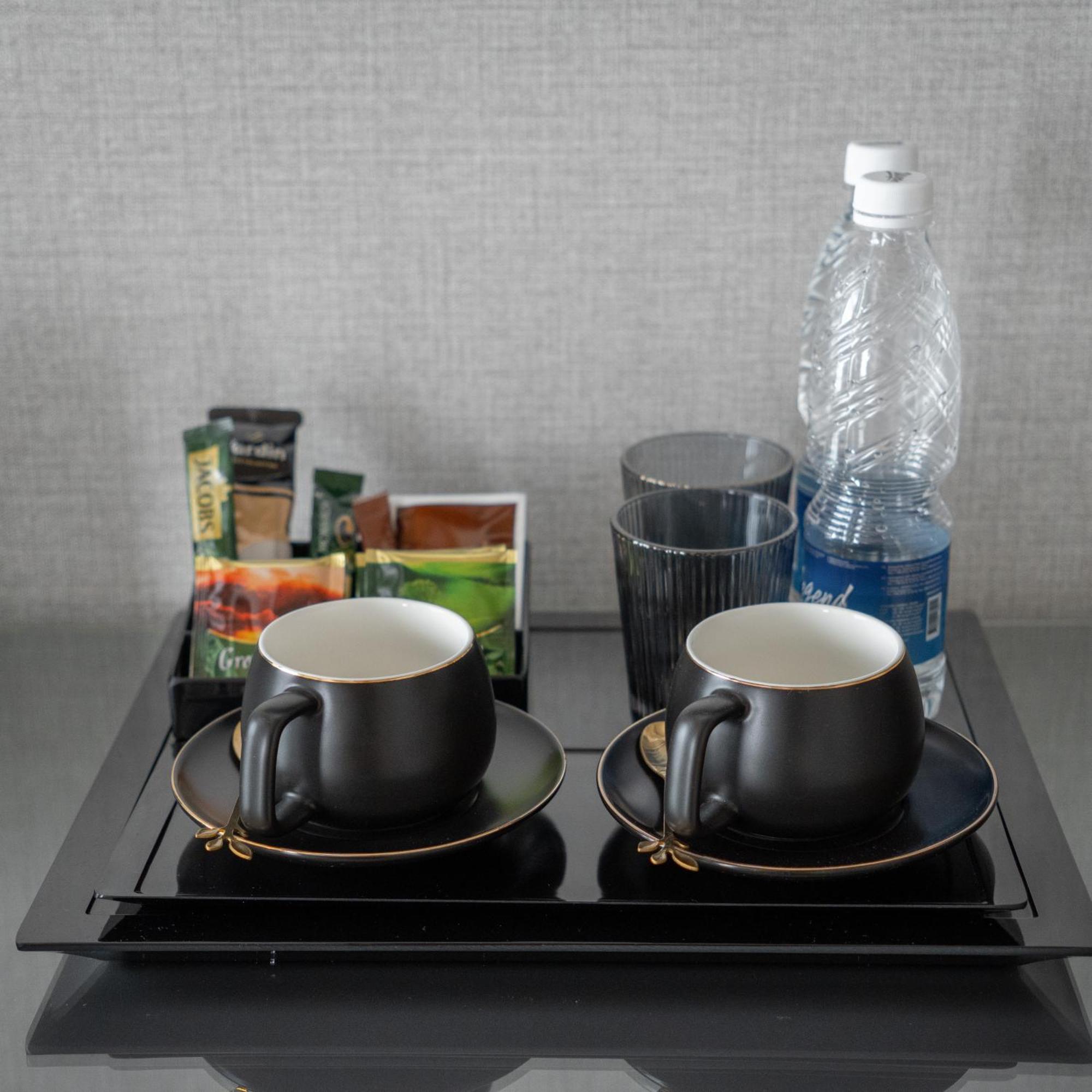 Five Hotel ビシュケク エクステリア 写真